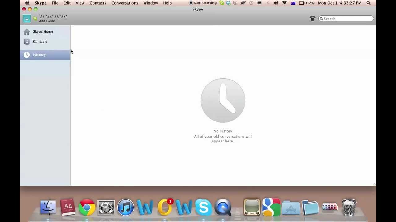 skype ringtones for mac