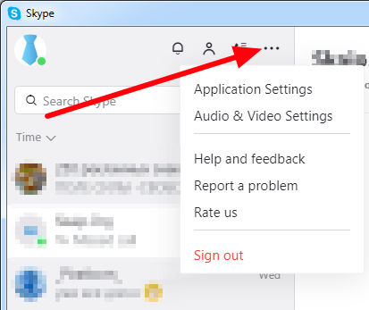 skype ringtones for mac